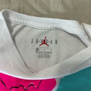 Jordan Shirt